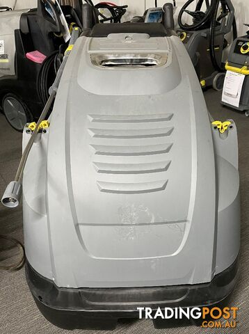 Used Karcher Hot Water Pressure Washer