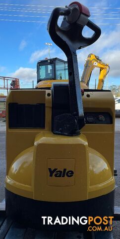Used Yale Electric Pallet Jack For Sale - photo 3 of 9