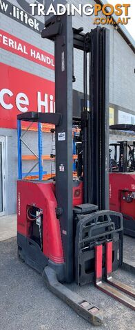 Used Raymond BT Reach Truck For Sale