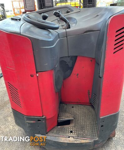 Used Raymond BT Reach Truck For Sale