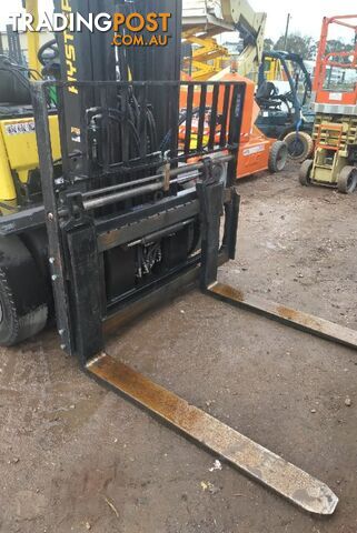 Used 5.0TON Hyster Forklift For Sale