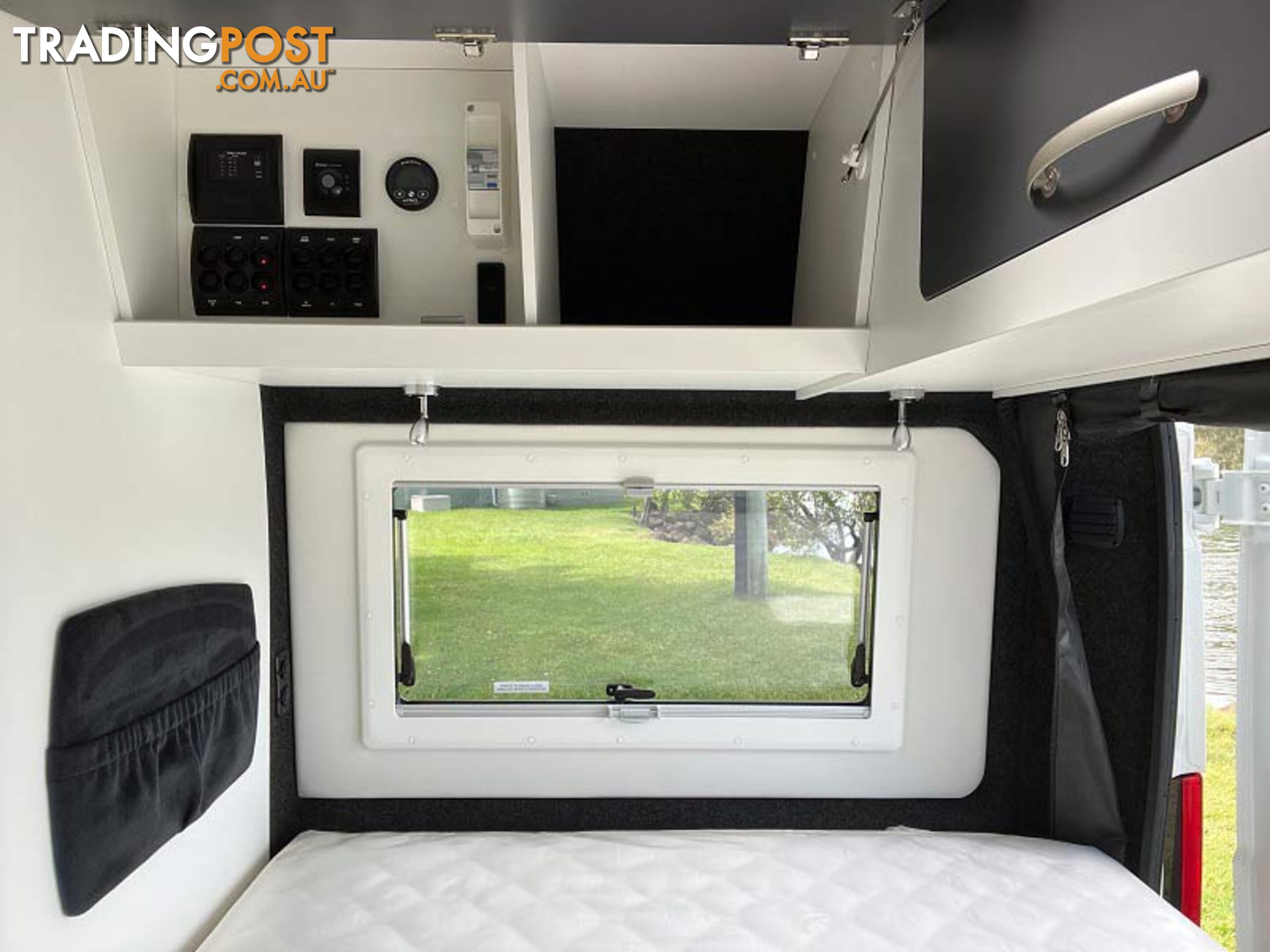 HORIZON BANKSIA FIAT DUCATO XLWB