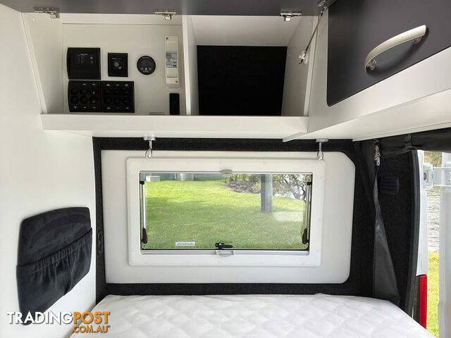 HORIZON BANKSIA FIAT DUCATO XLWB