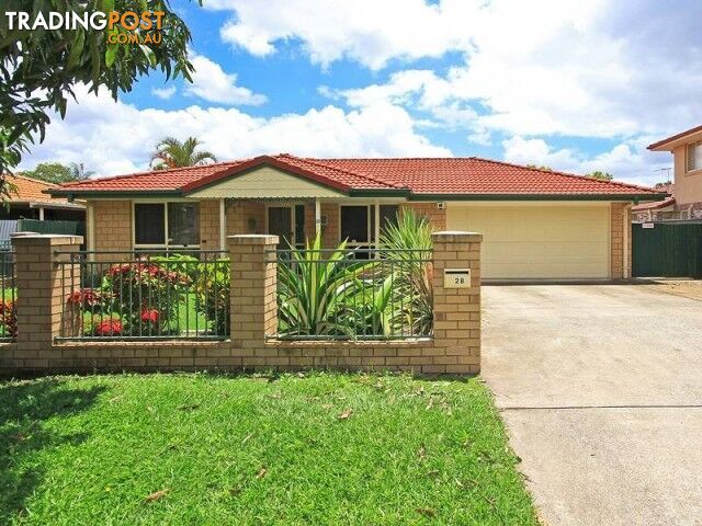 28 Didcot Street KURABY QLD 4112