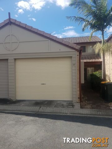 49 69 Stones Road SUNNYBANK HILLS QLD 4109