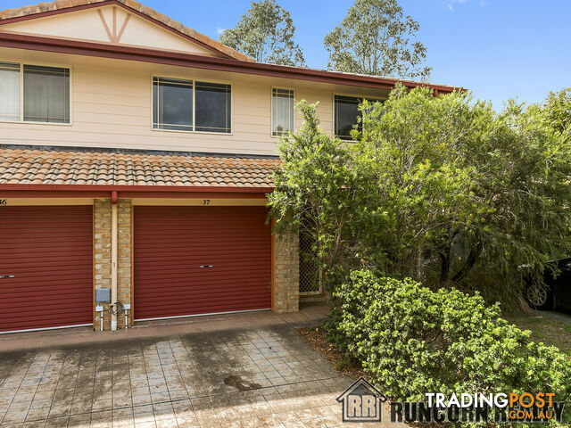 37 16 Lakefield Place RUNCORN QLD 4113