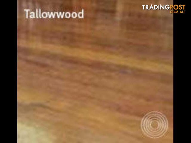 Tallowwood Timber Flooring Std & Better 80X13mm 