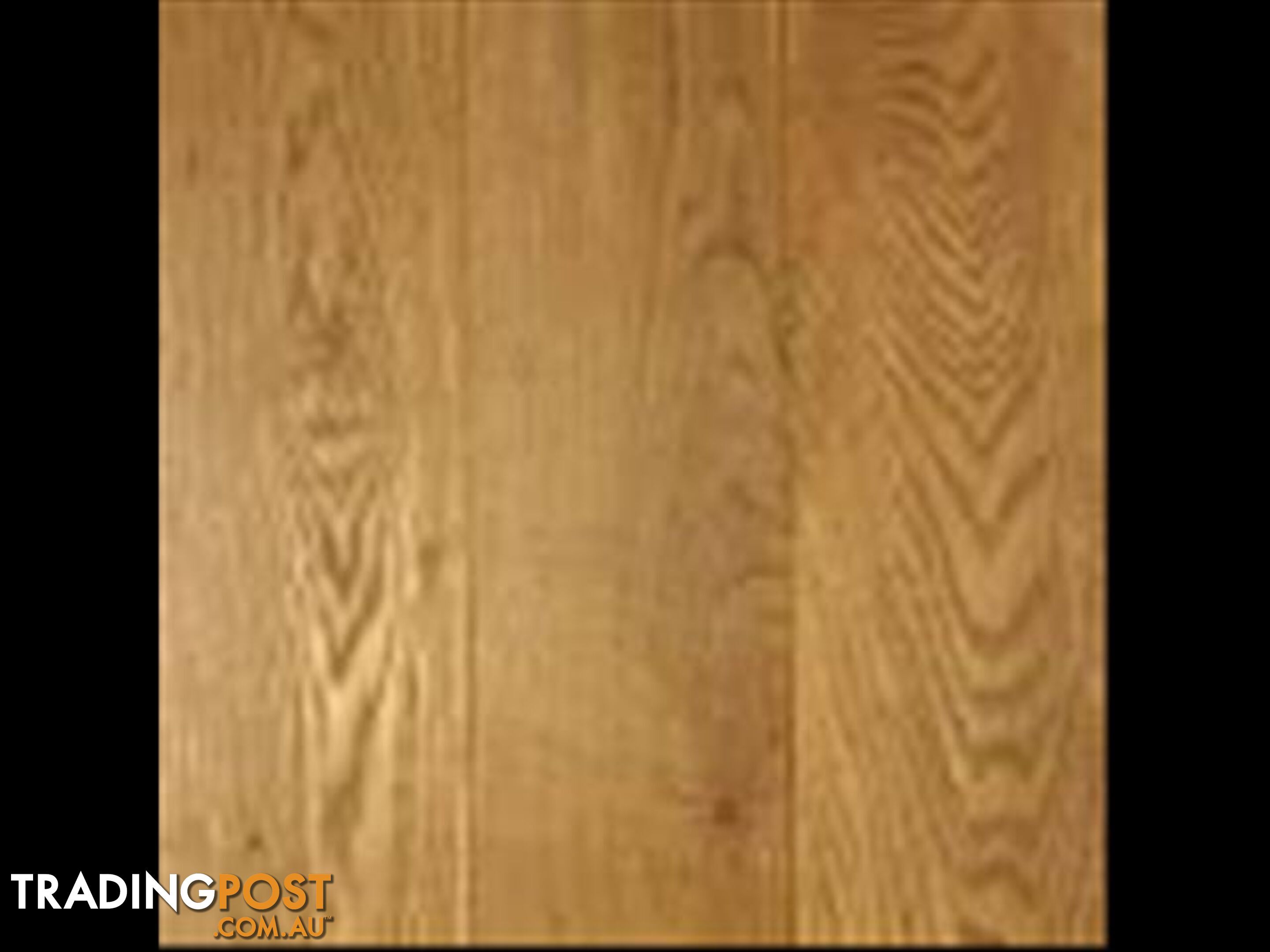 American Oak Solid Timber Flooring 108x14mm FAS Grade