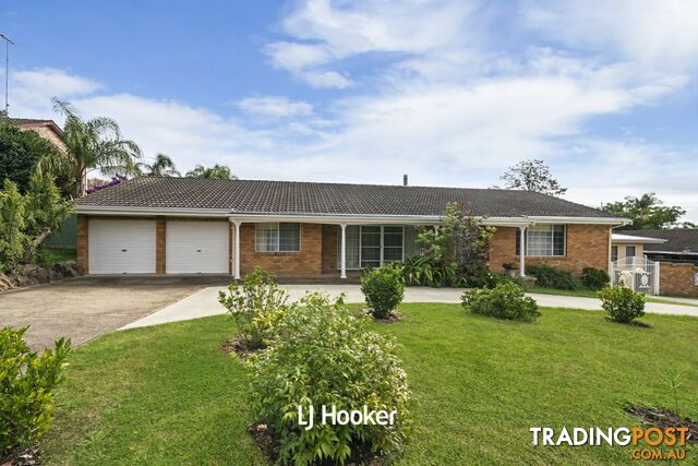 117 Tuckwell Road CASTLE HILL NSW 2154