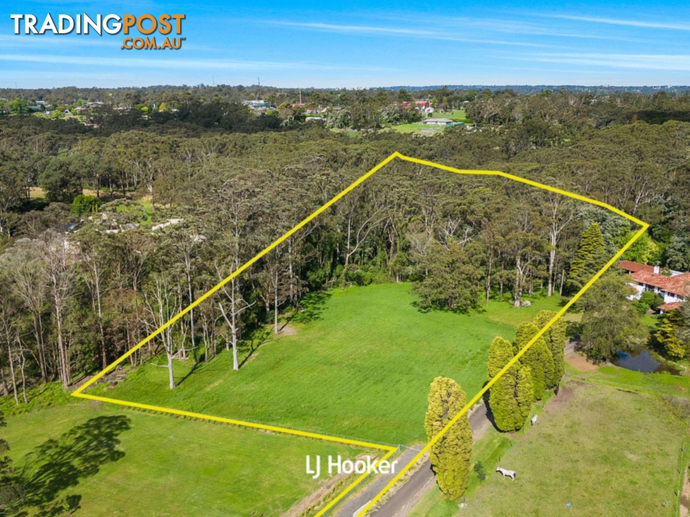 633 Old Northern Road DURAL NSW 2158