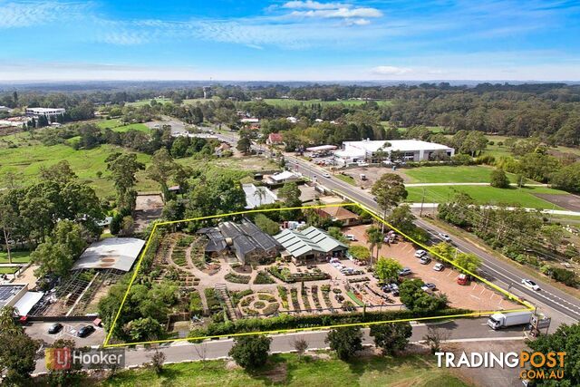 630 Old Northern Road DURAL NSW 2158