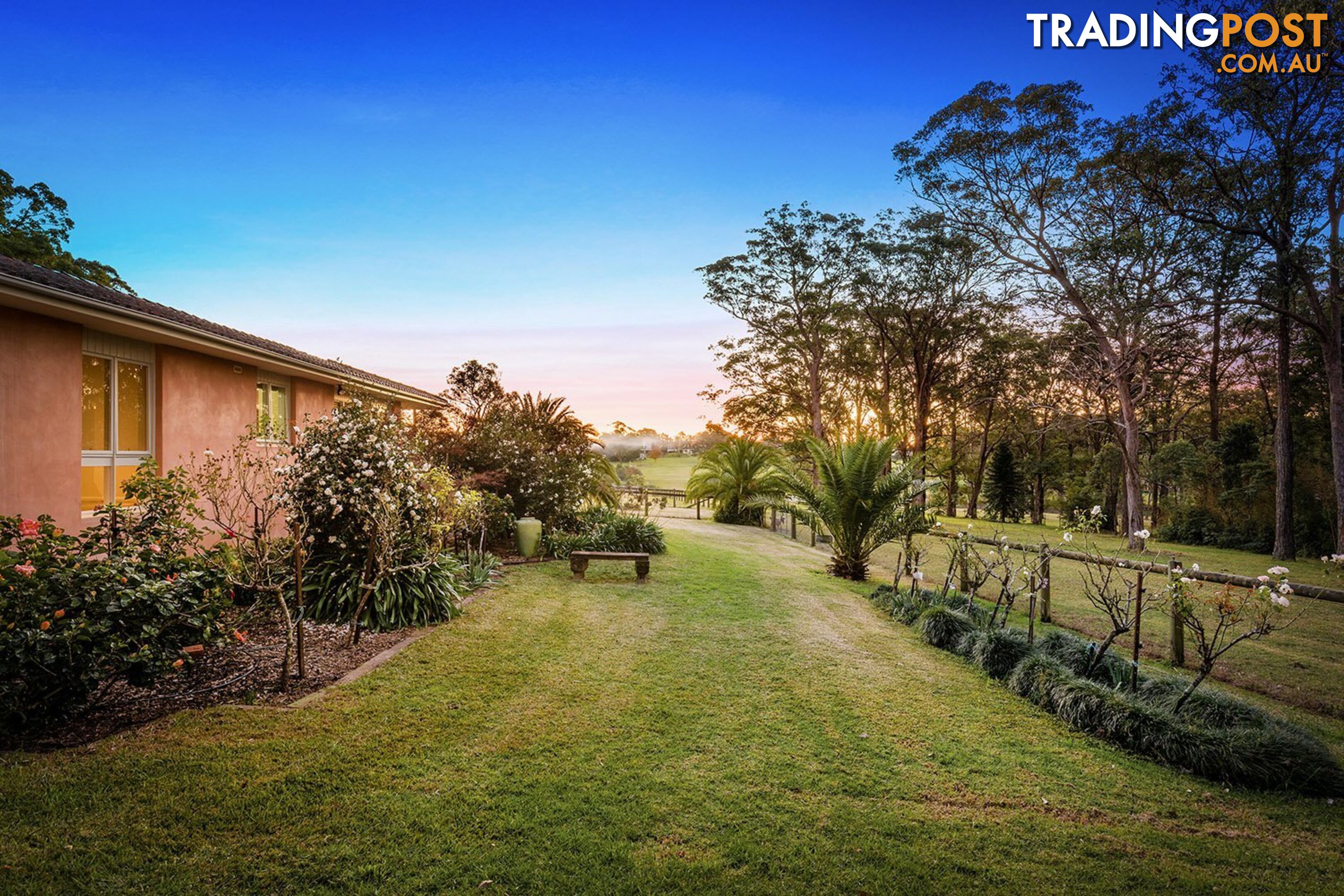 47a Mid Dural Road MIDDLE DURAL NSW 2158