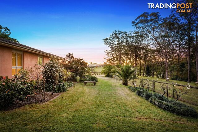 47a Mid Dural Road MIDDLE DURAL NSW 2158