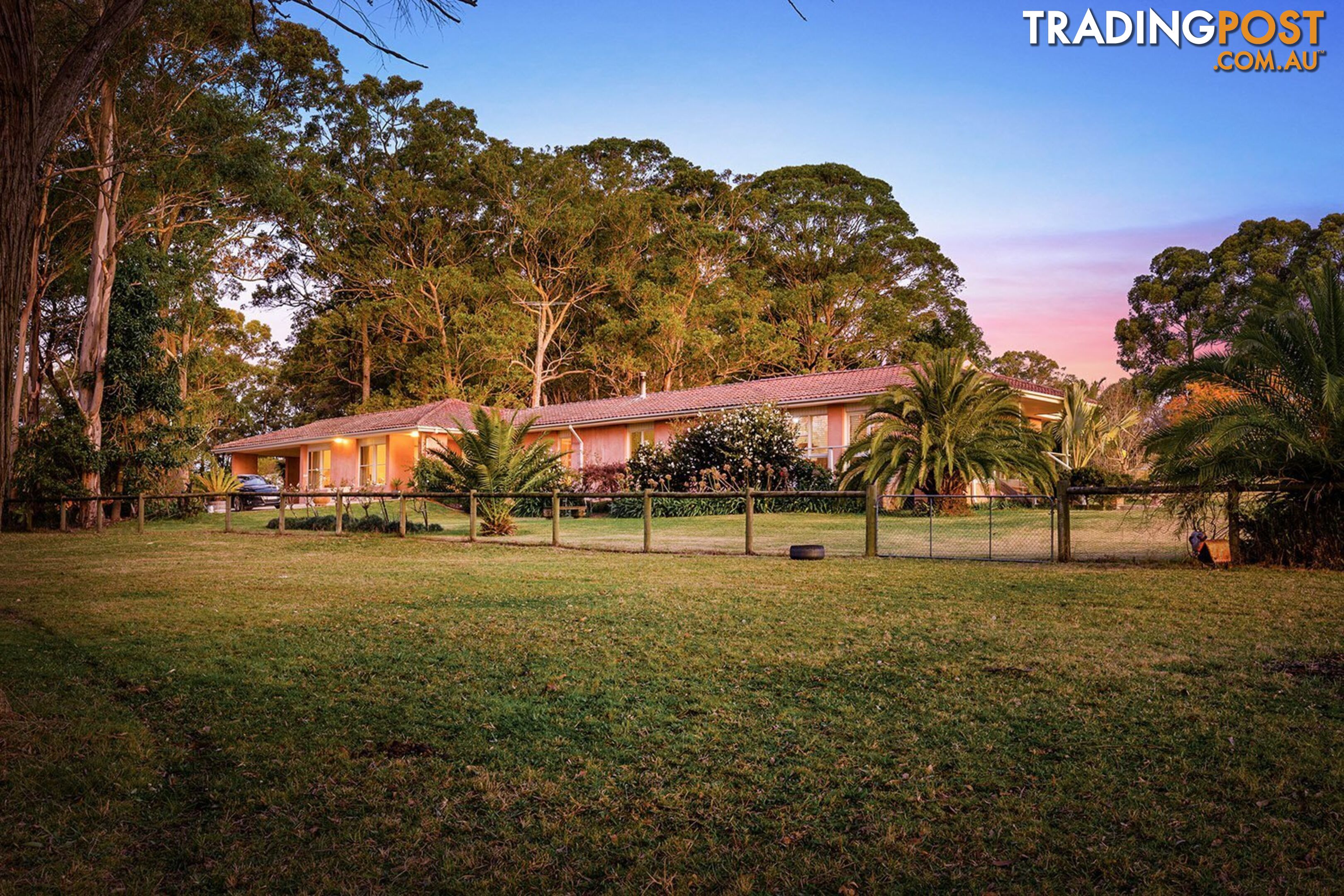 47a Mid Dural Road MIDDLE DURAL NSW 2158