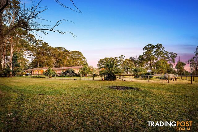 47a Mid Dural Road MIDDLE DURAL NSW 2158