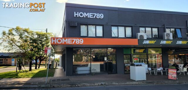 Shop 1/500 Old Northern Road DURAL NSW 2158