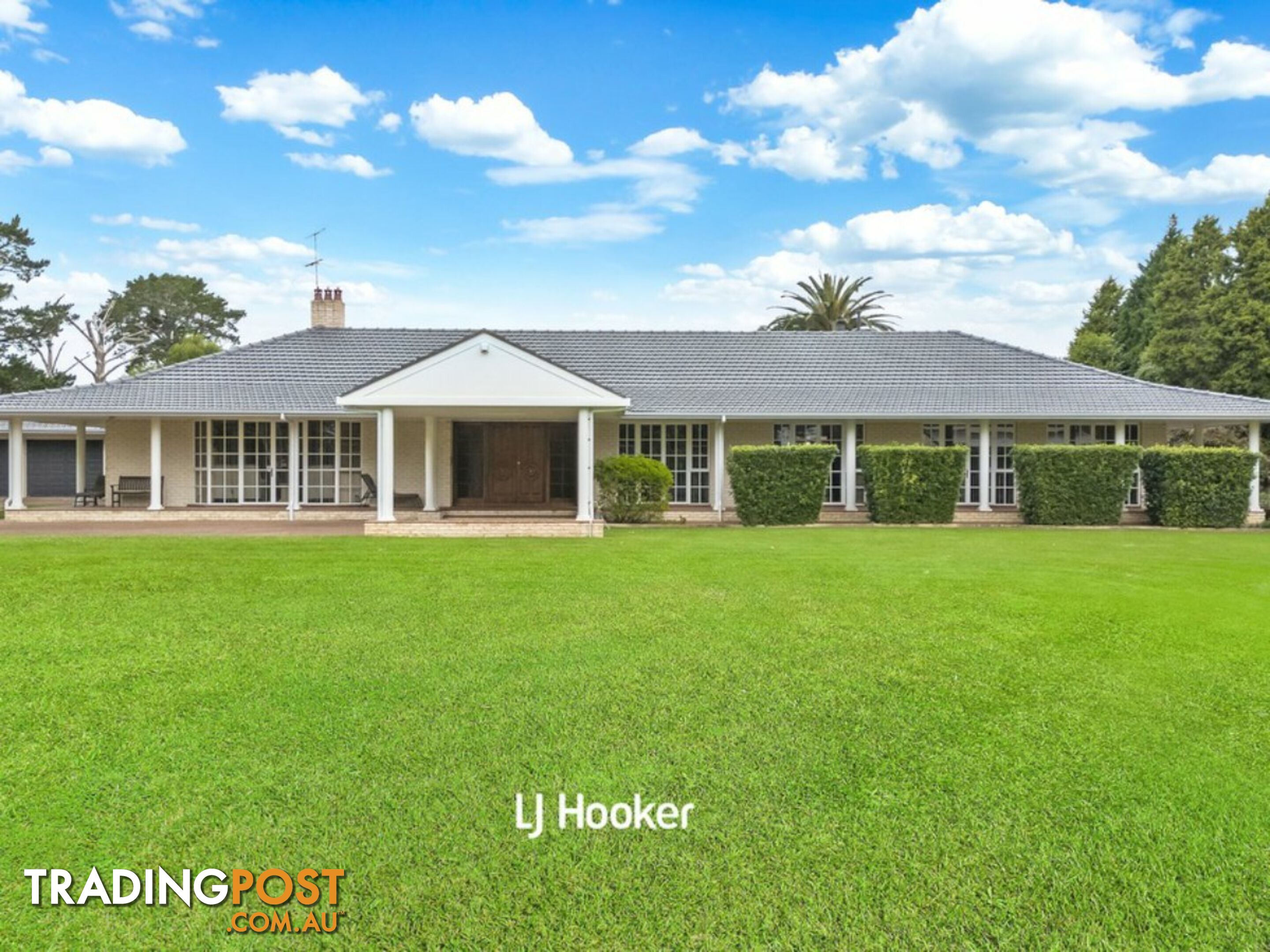 26 Cairnes Road GLENORIE NSW 2157