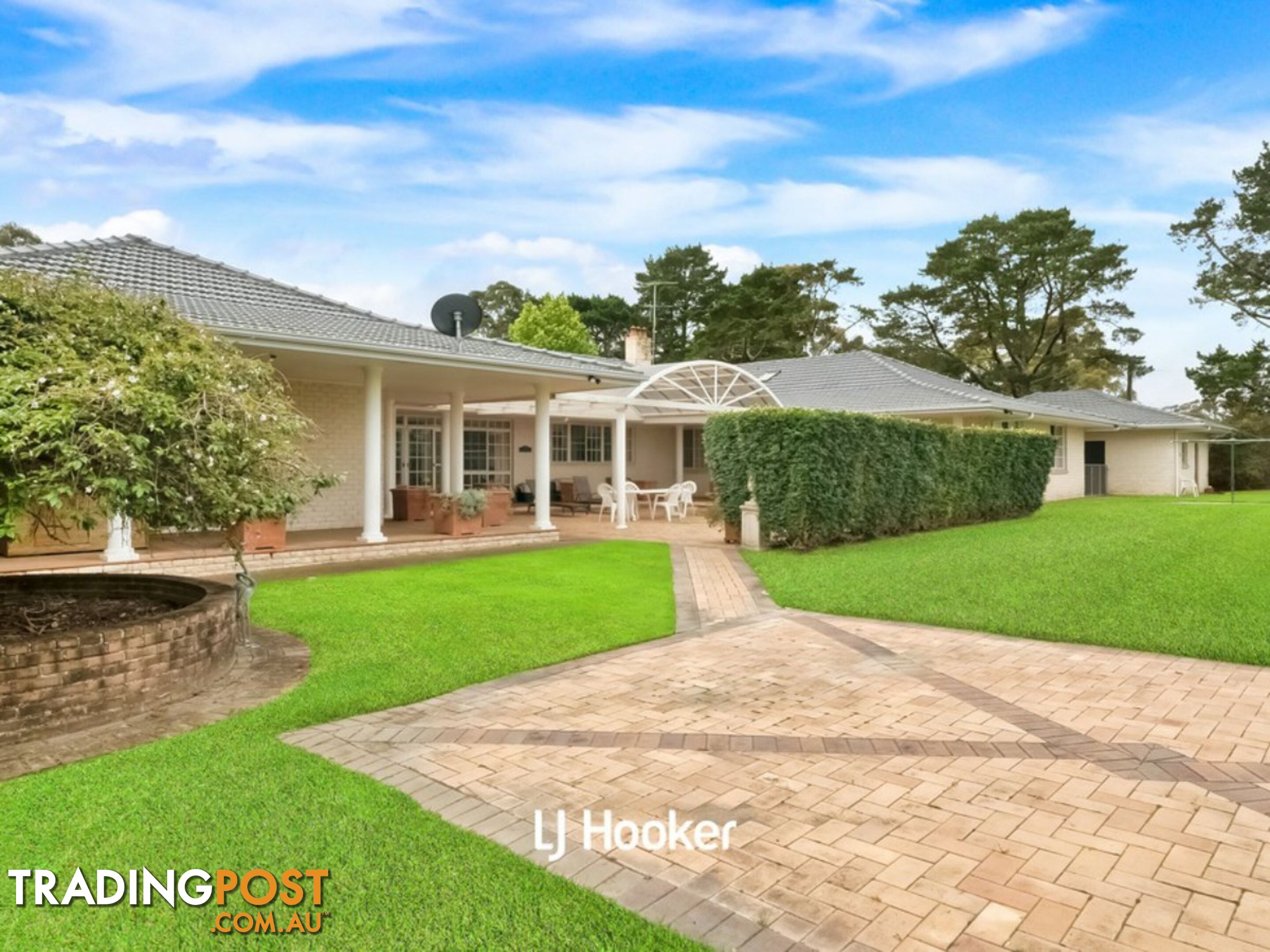 26 Cairnes Road GLENORIE NSW 2157