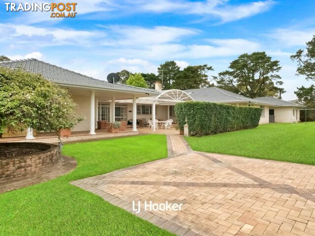 26 Cairnes Road GLENORIE NSW 2157