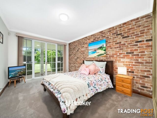 26 Cairnes Road GLENORIE NSW 2157