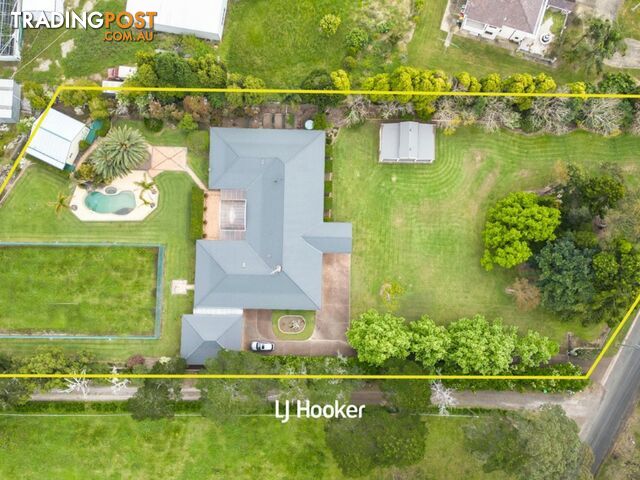 26 Cairnes Road GLENORIE NSW 2157