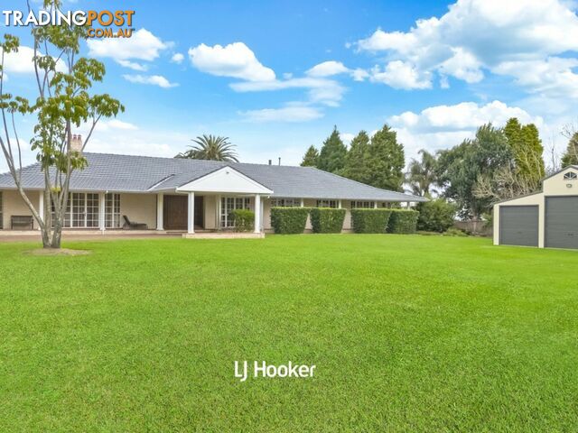 26 Cairnes Road GLENORIE NSW 2157