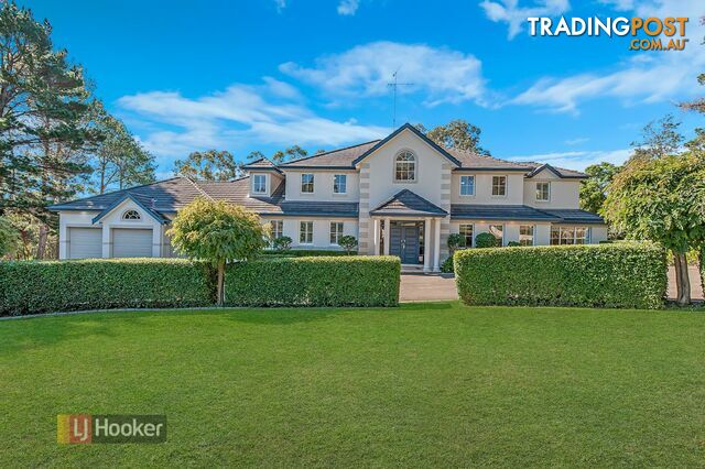 27 Sagars Road DURAL NSW 2158