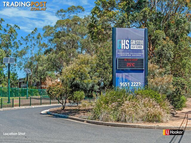 6A Sylvan Street GALSTON NSW 2159