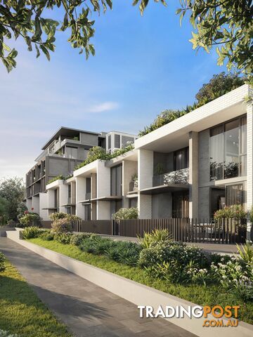 Unit 5/19 Dawes Avenue CASTLE HILL NSW 2154