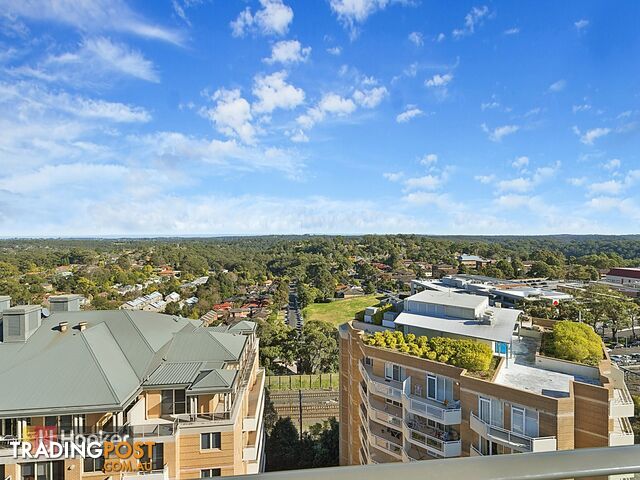 Level 10.09/135 Pacific Highway HORNSBY NSW 2077