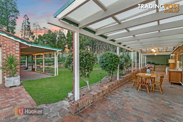 7 Tanbark Place DURAL NSW 2158