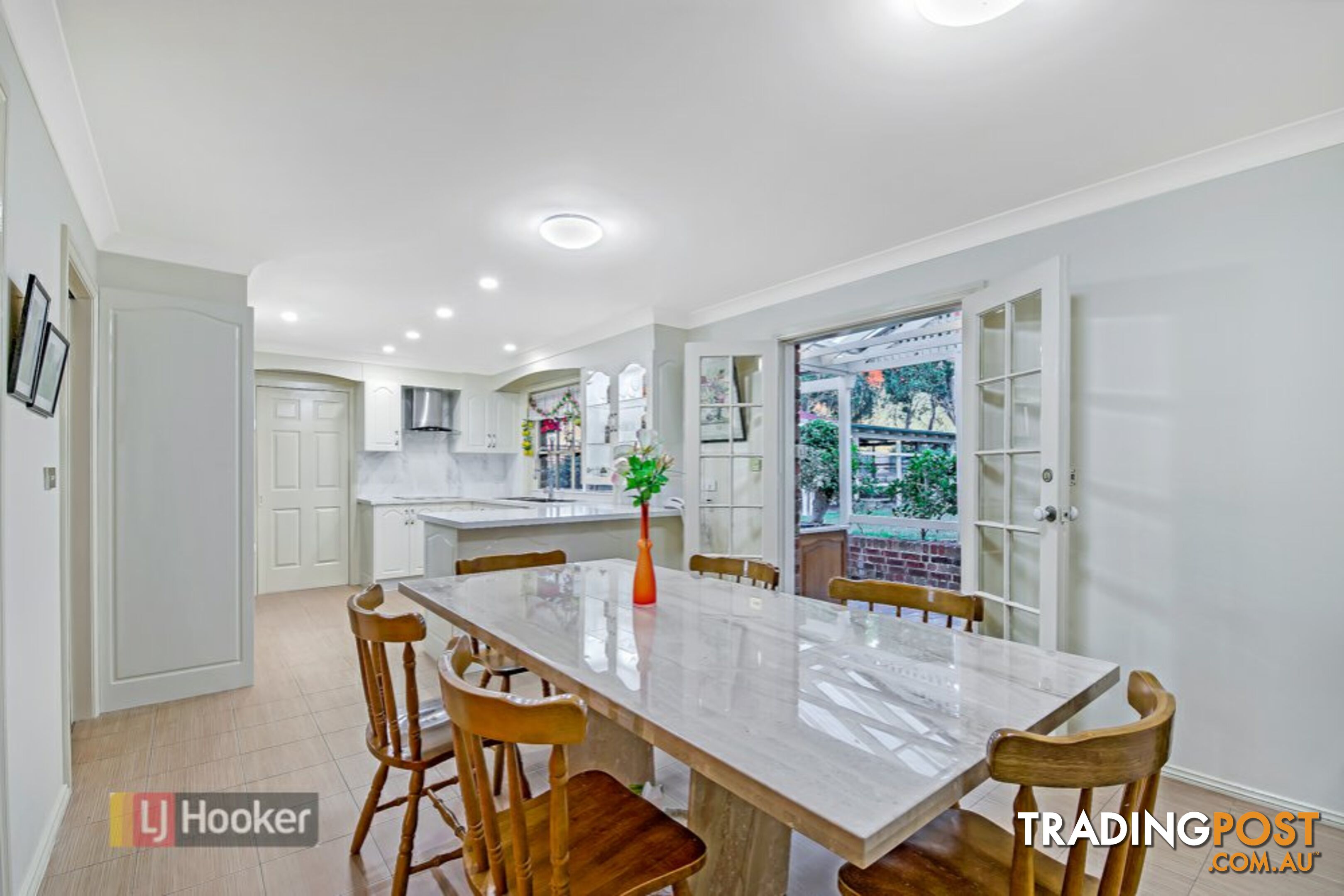 7 Tanbark Place DURAL NSW 2158