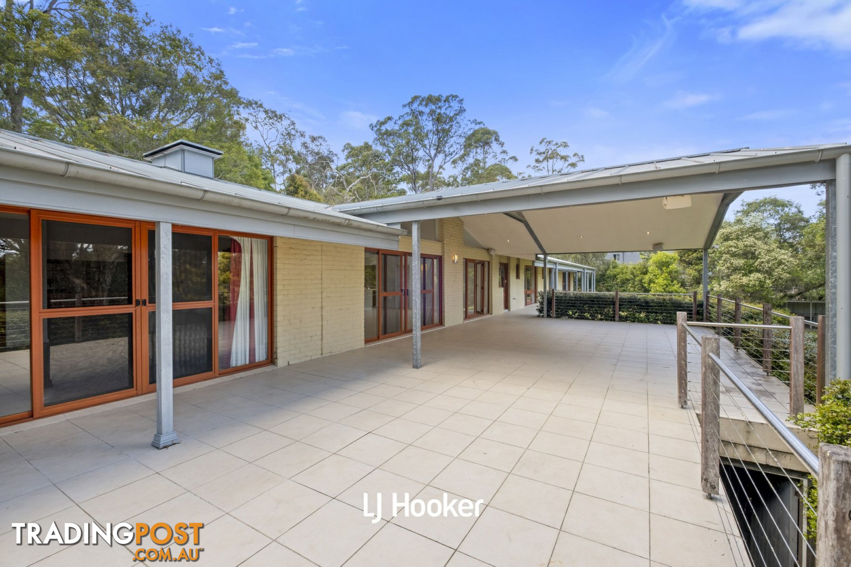 4 Roughley Road KENTHURST NSW 2156