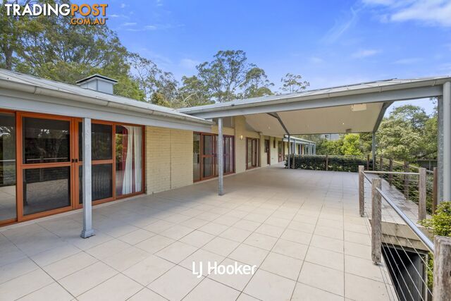 4 Roughley Road KENTHURST NSW 2156