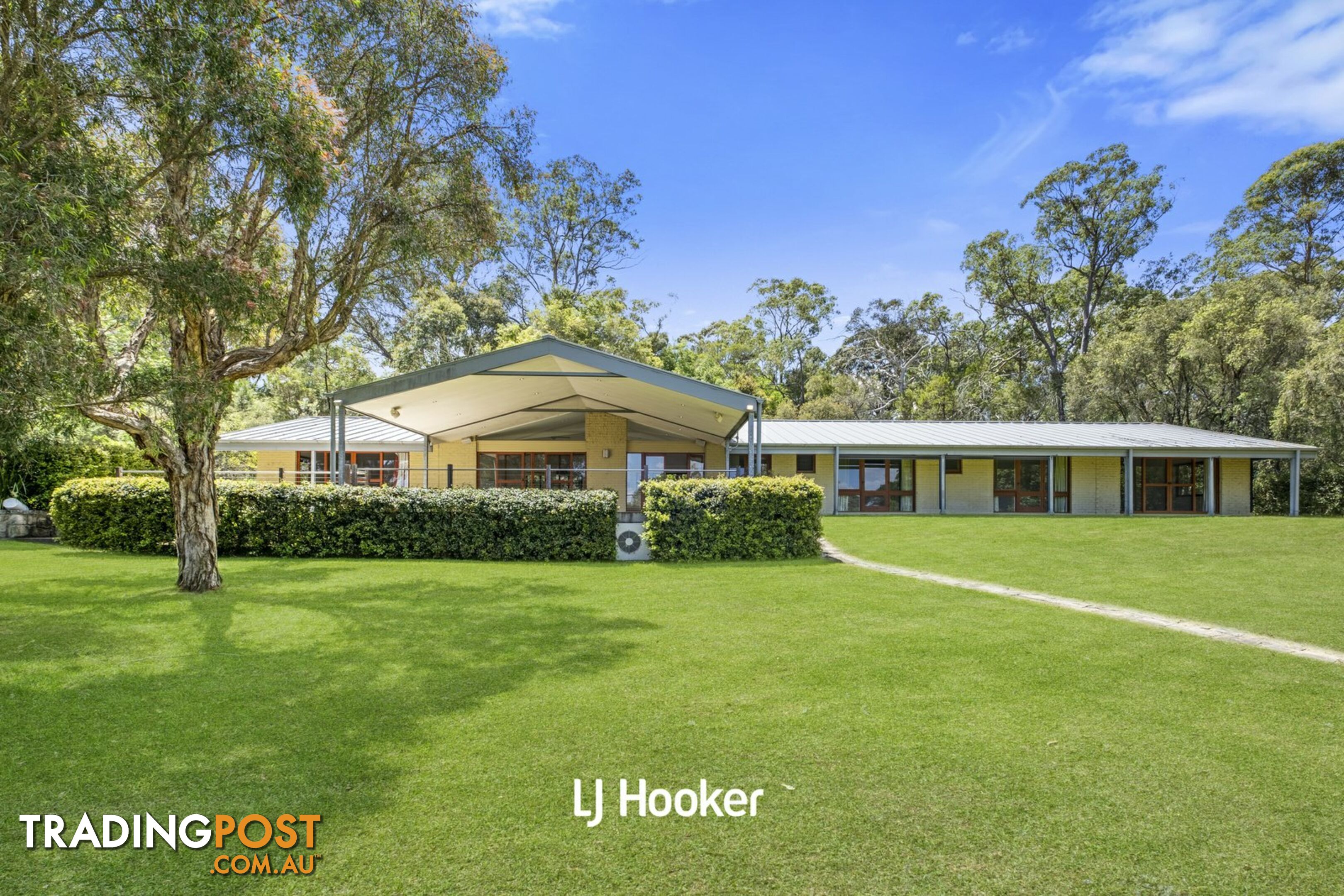 4 Roughley Road KENTHURST NSW 2156