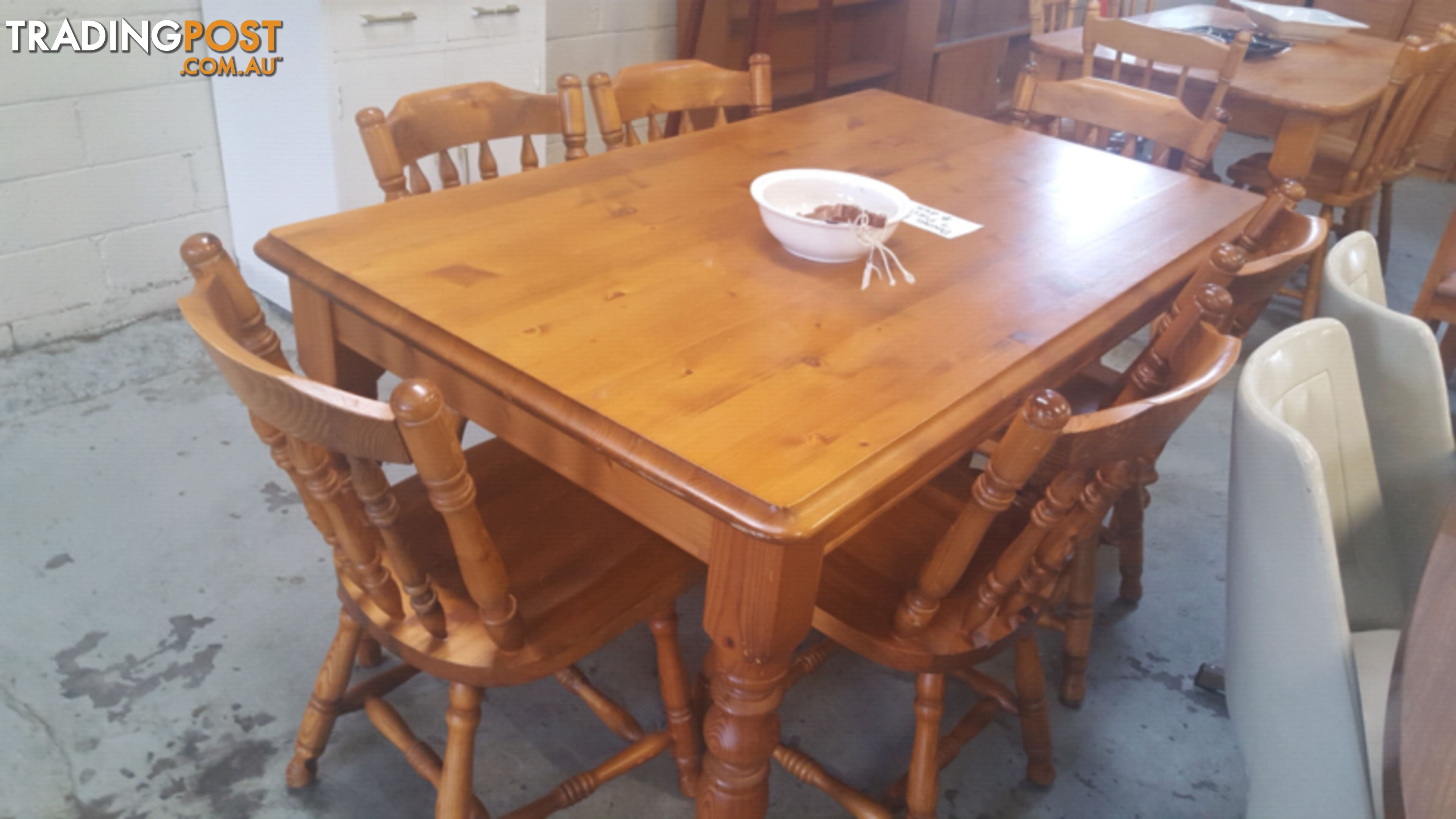 DINING SUITES FOR SALE