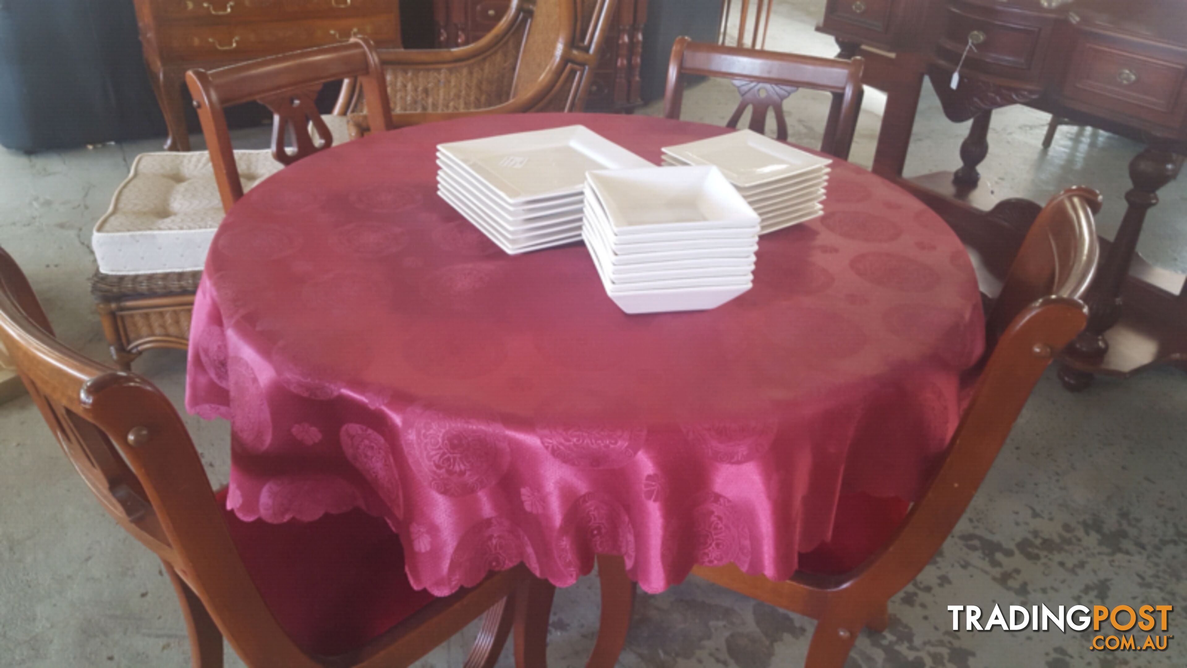 DINING SUITES FOR SALE