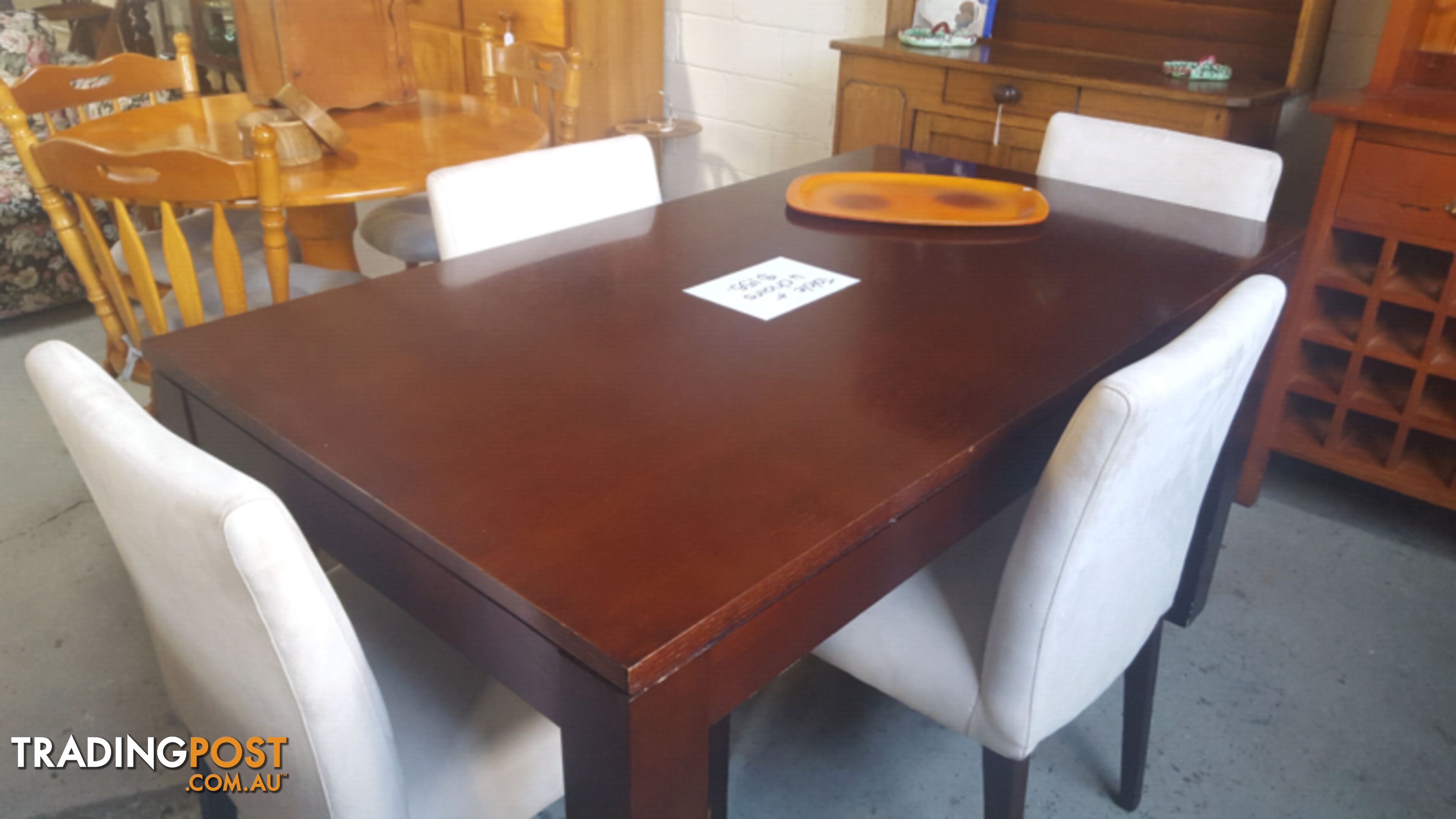 DINING SUITES FOR SALE