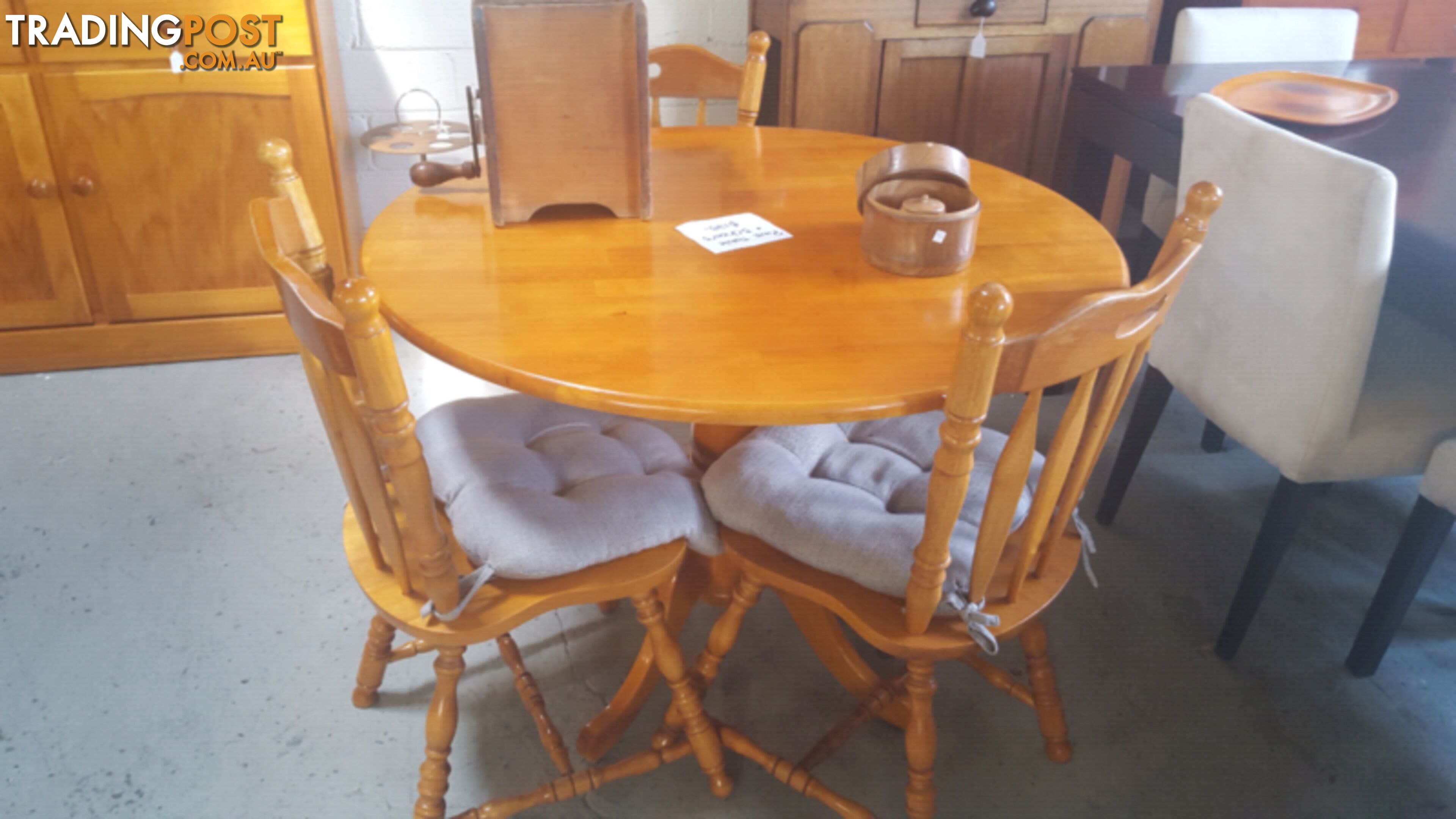 DINING SUITES FOR SALE