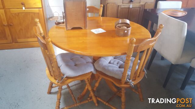 DINING SUITES FOR SALE