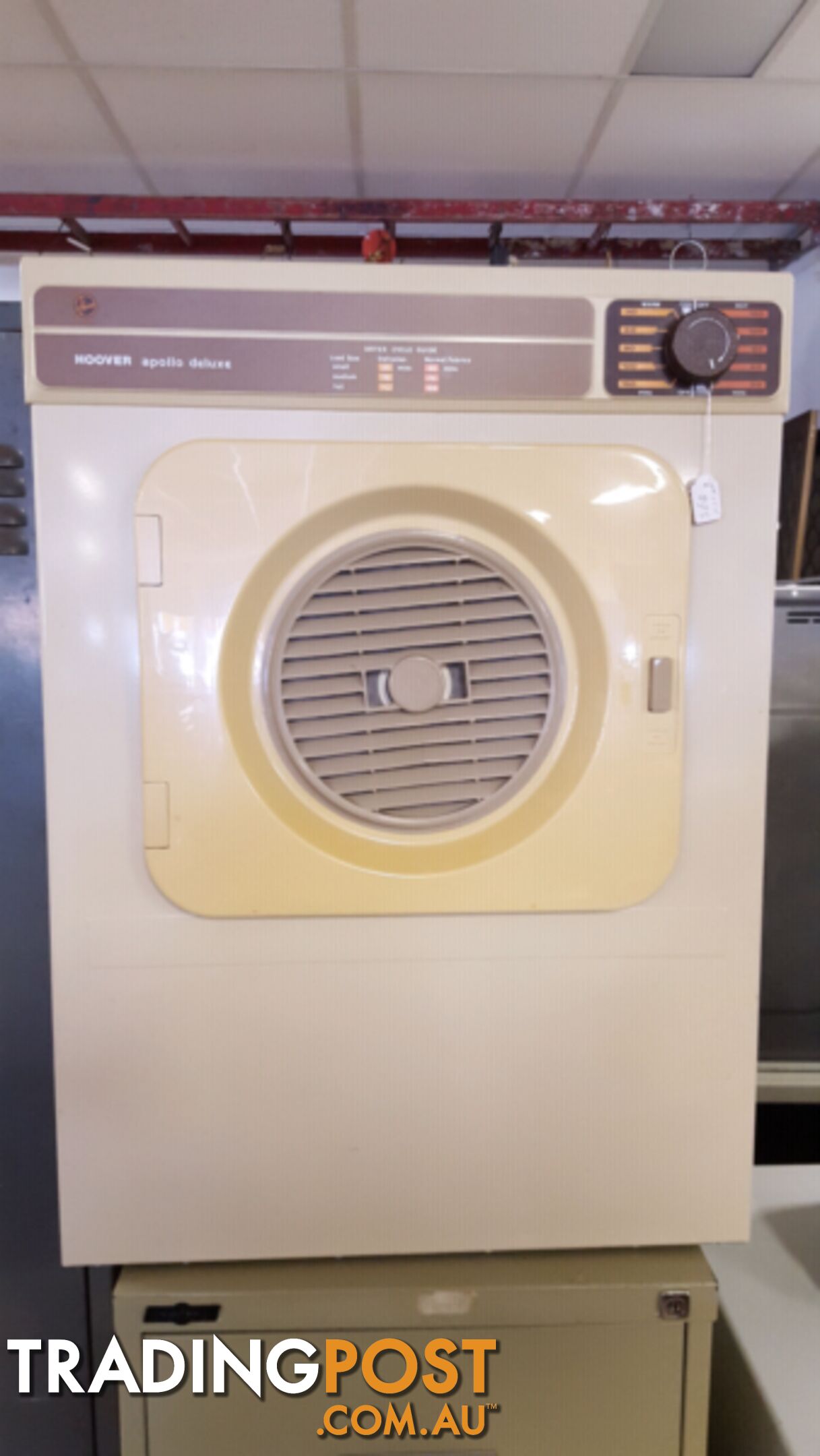 Hoover Apollo Dryer $95