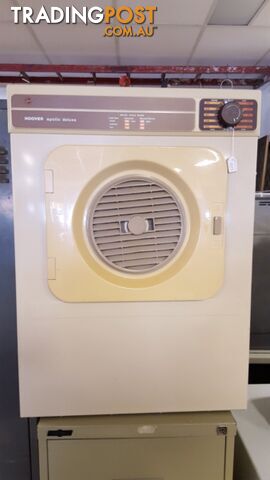 Hoover Apollo Dryer $95