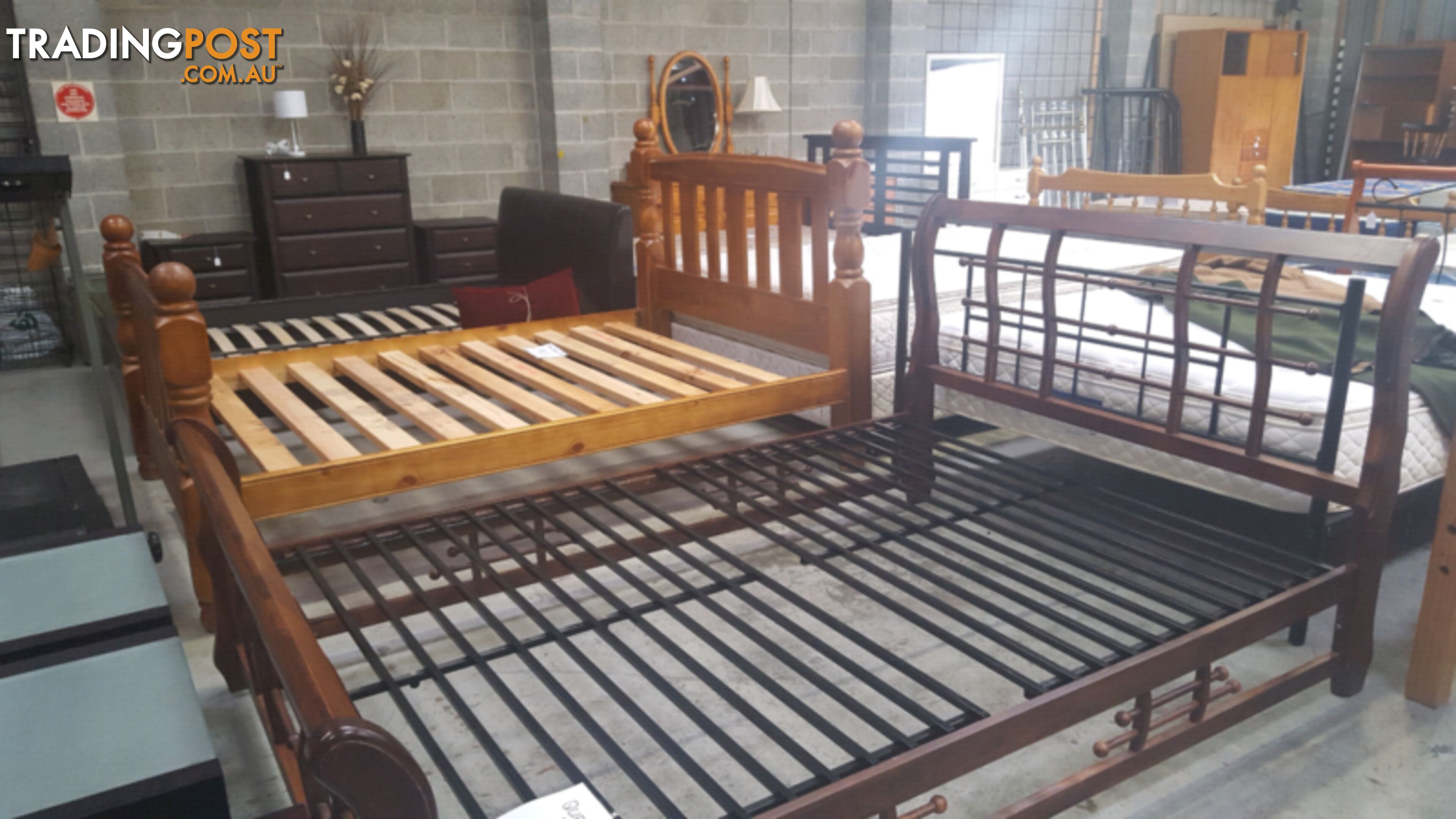 Beds For Sale