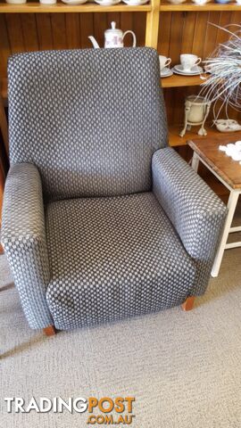Comfy Arm Chairs great condition $65 each
