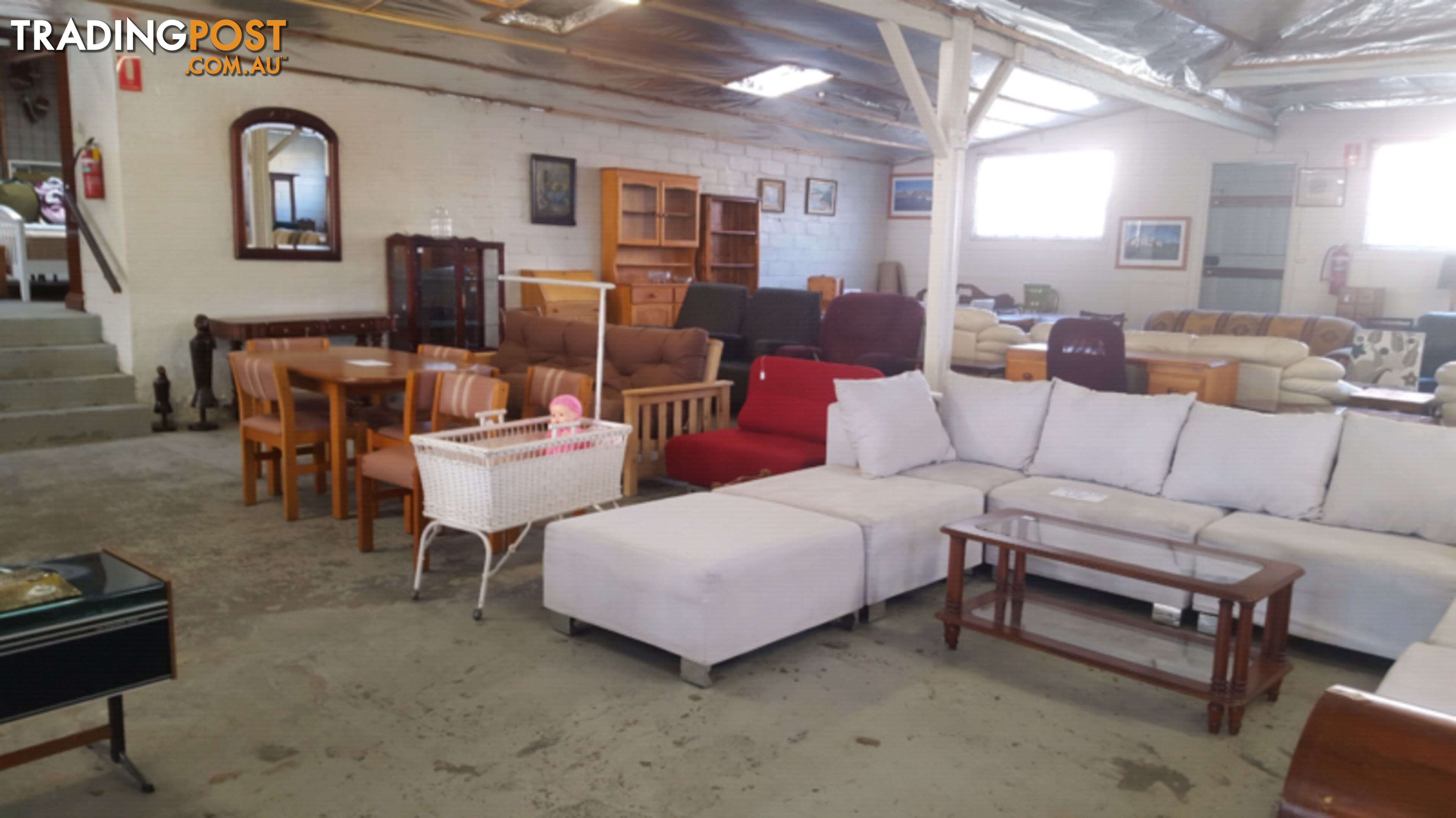 Furniture For Sale Sun 10am to 4pm