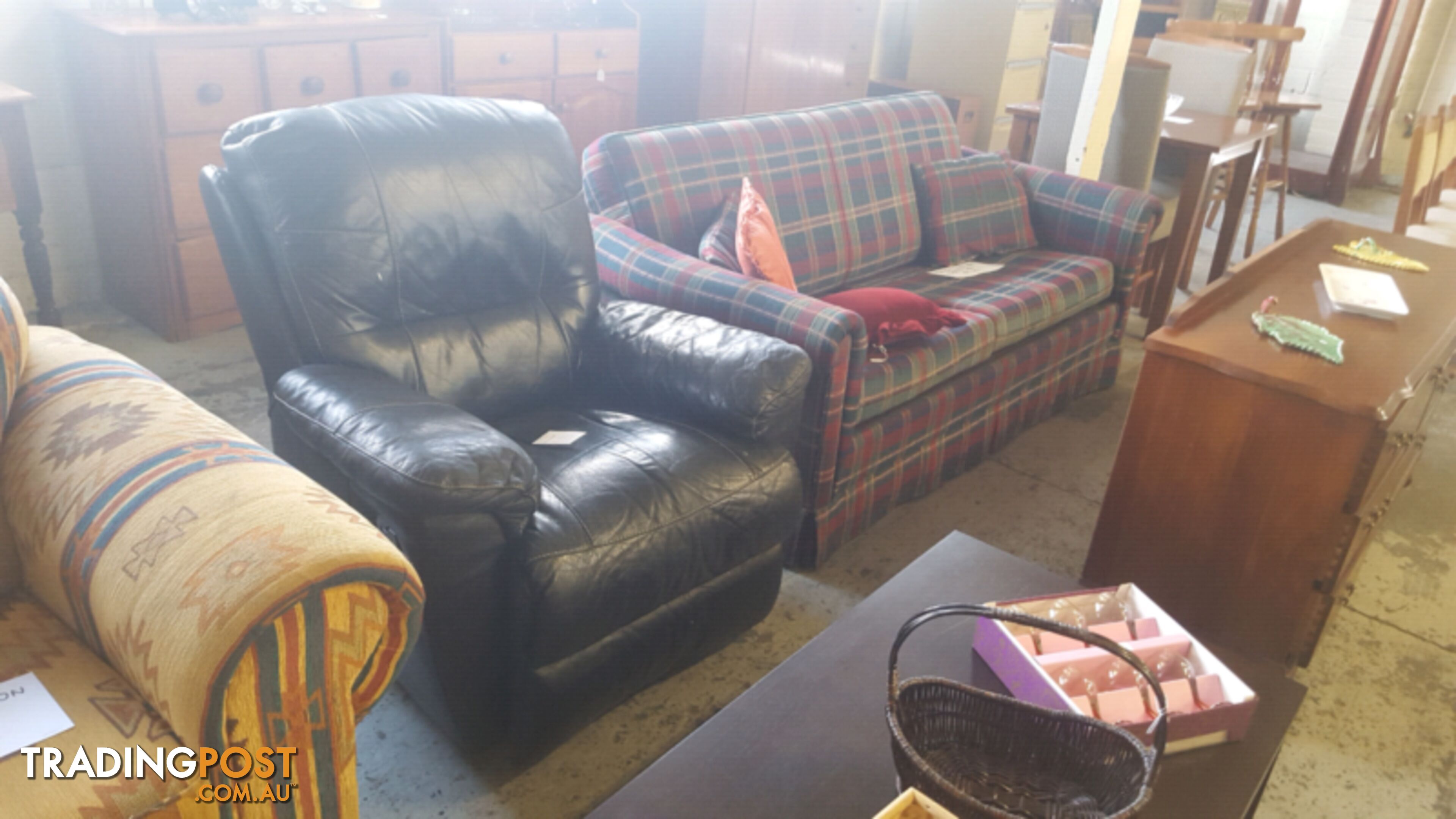 Furniture For Sale Sun 10am to 4pm