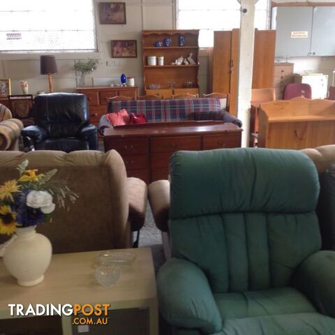 FURNITURE FOR SALE OPEN 10am to 5pm