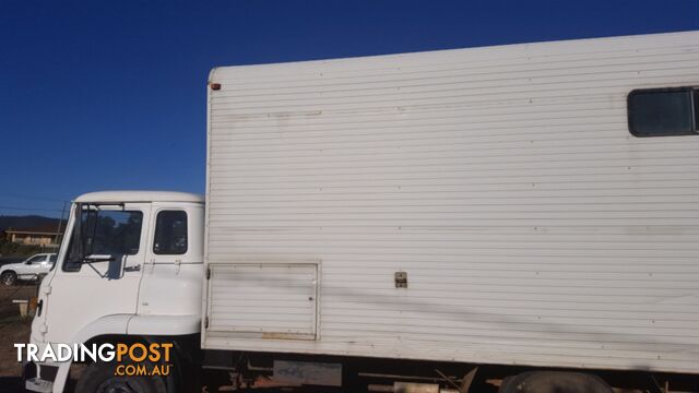 Horse Truck $4300 - photo 5 of 6