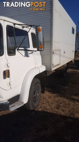 Horse Truck $4300