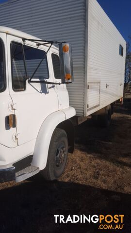 Horse Truck $4300 - photo 2 of 6